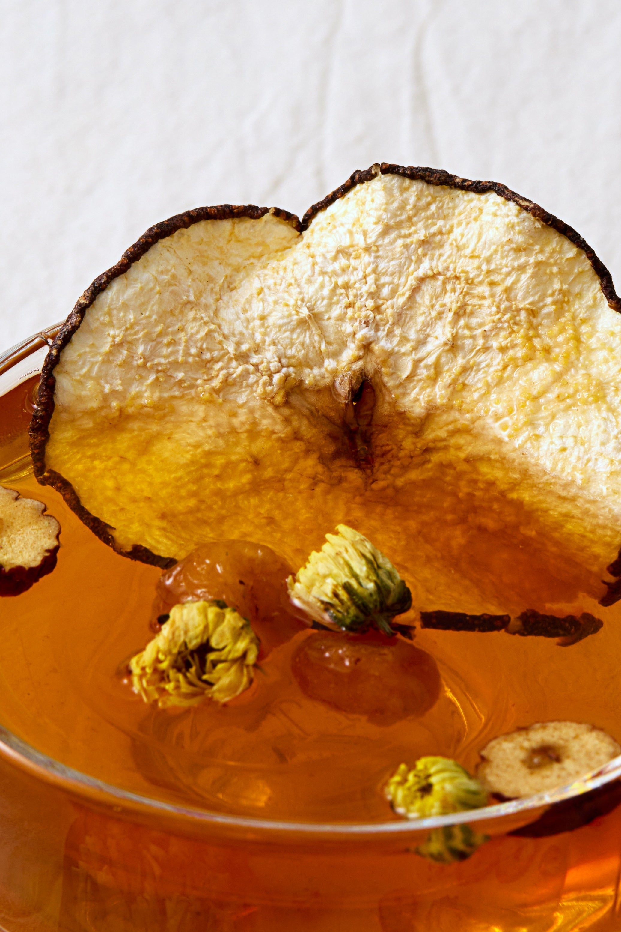 KYO Herb Water #6: Chrysanthemum × Dendrobium × Honeysuckle