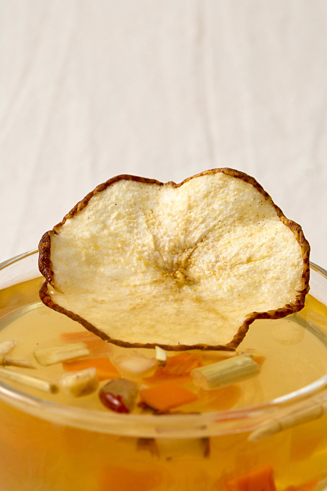 KYO Herb Water #4: Gentle Sweetness × Throat Comfort × Everyday Hydration