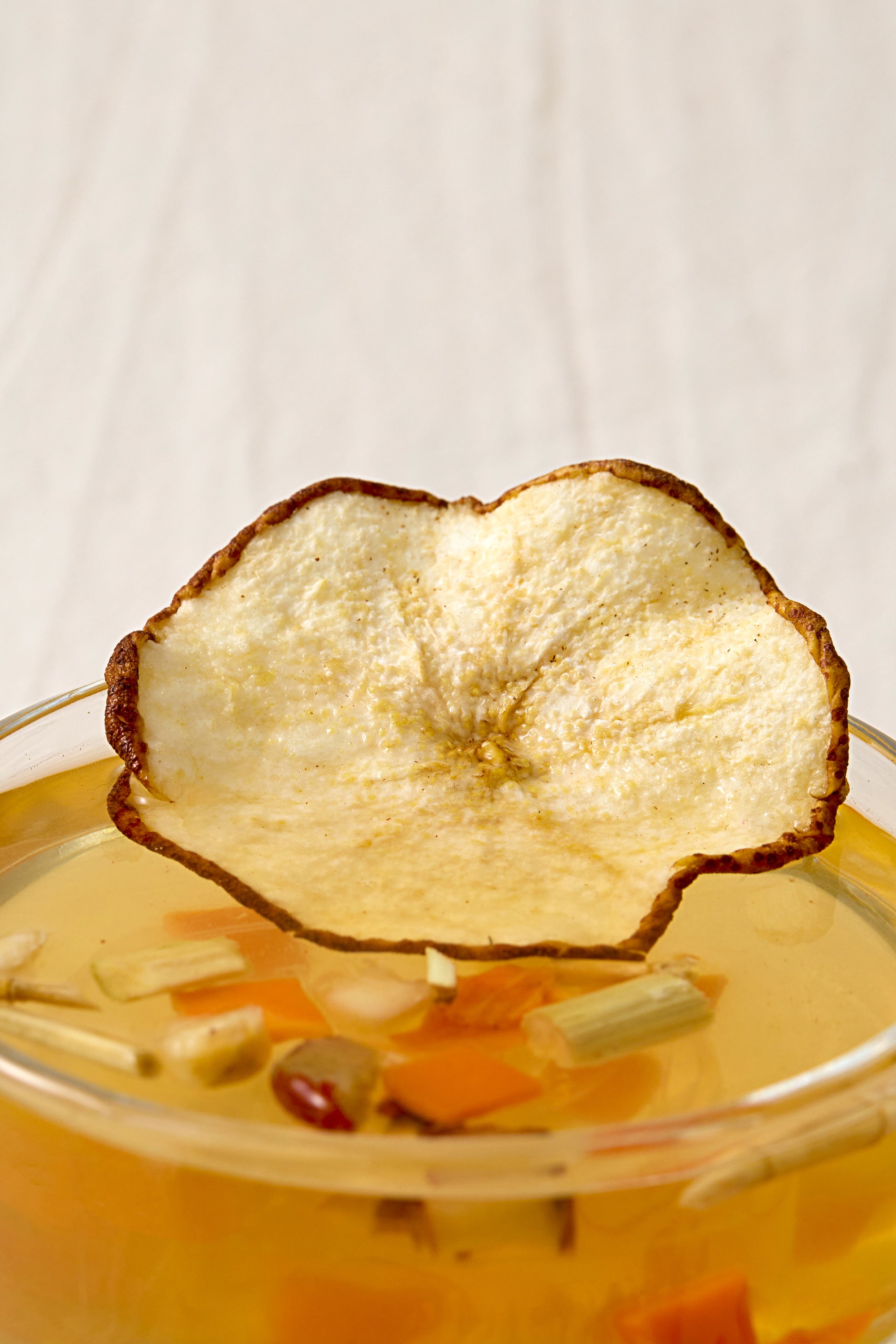 KYO Herb Water #4: Gentle Sweetness × Throat Comfort × Everyday Hydration