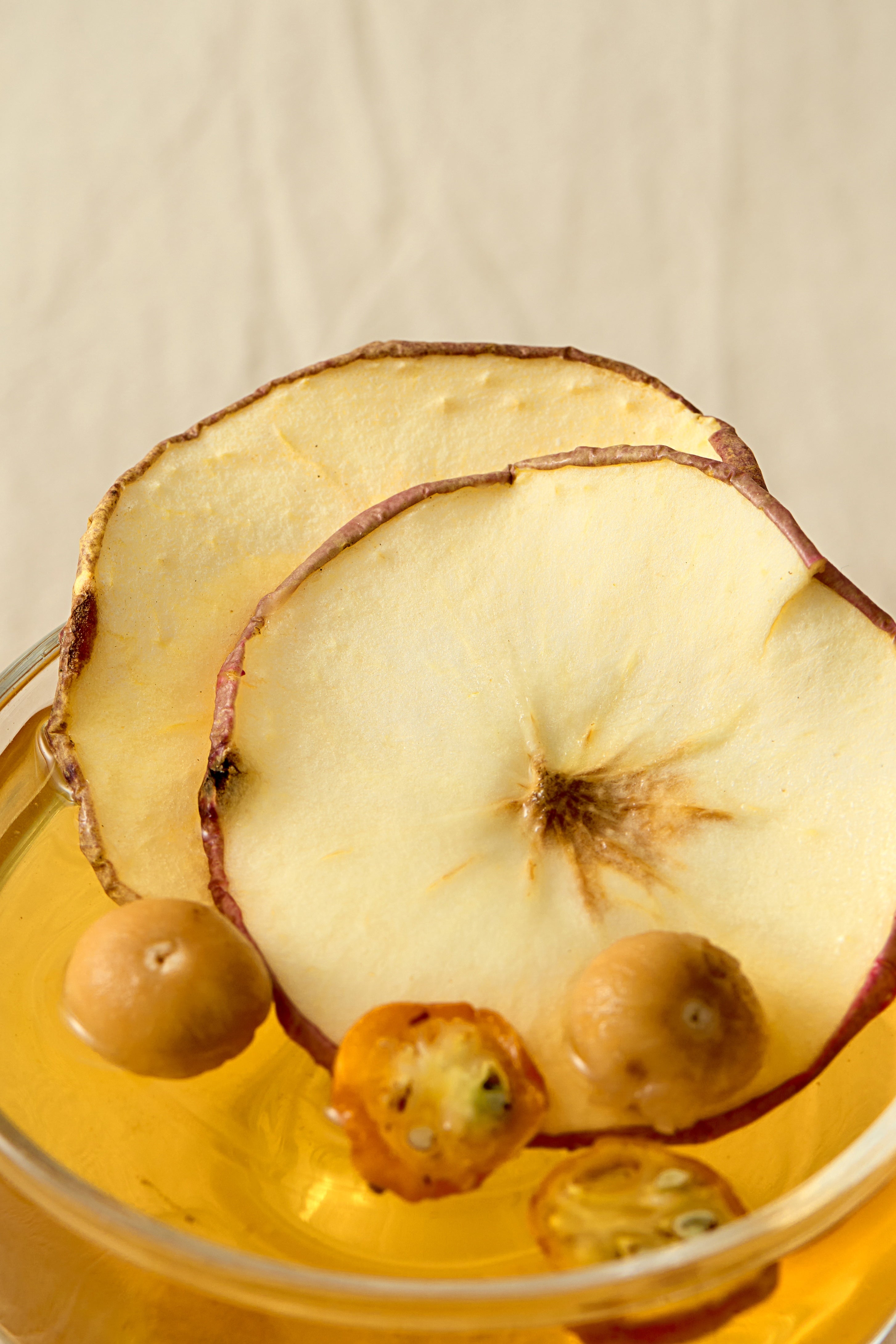 KYO Herb Water #5: Osmanthus × Apple × Rooibos